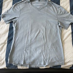 Mens lululemon athletic t-shirt
